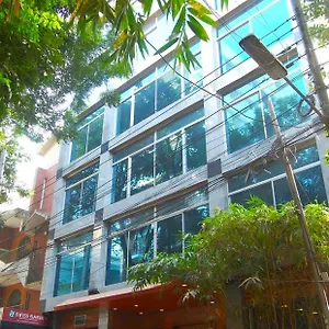 Imperial Swiss Garden Hotel