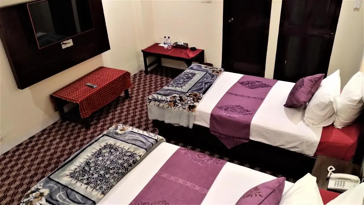 Center Point Apartment Dhaka